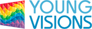 YOUNG VISIONS – Kinderideen werden Wirklichkeit Logo